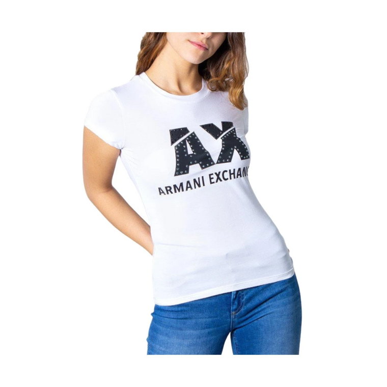 Podkoszulek Armani Exchange