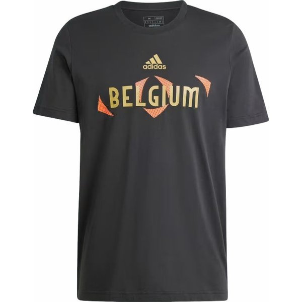 Koszulka męska Belgium Tee Adidas