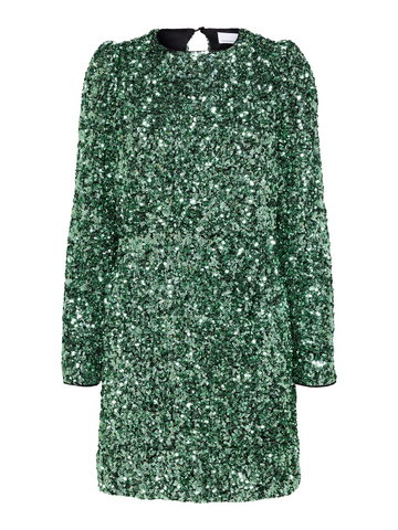 Selected Femme Tall Suknia wieczorowa 'COLYN'  zielony