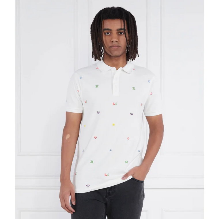 Kenzo Polo | Slim Fit