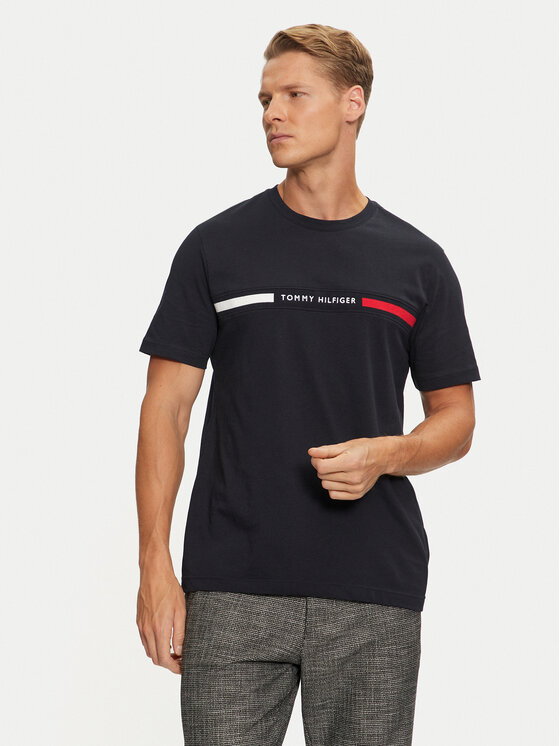 T-Shirt Tommy Hilfiger