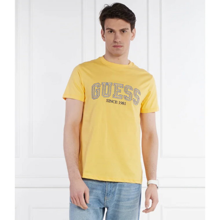 GUESS T-shirt | Regular Fit