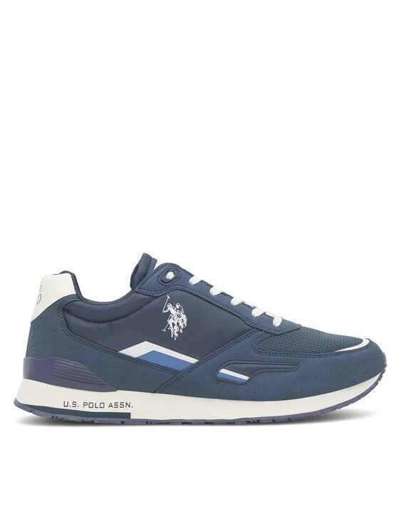 Sneakersy U.S. Polo Assn.