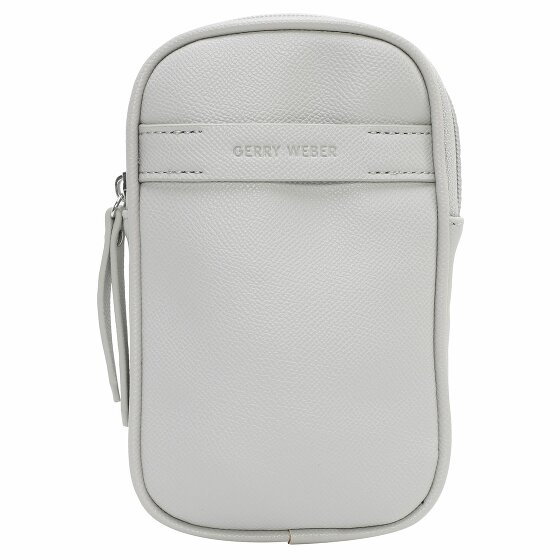 Gerry Weber Zeitgeist etui na telefon komórkowy 11 cm lightgrey