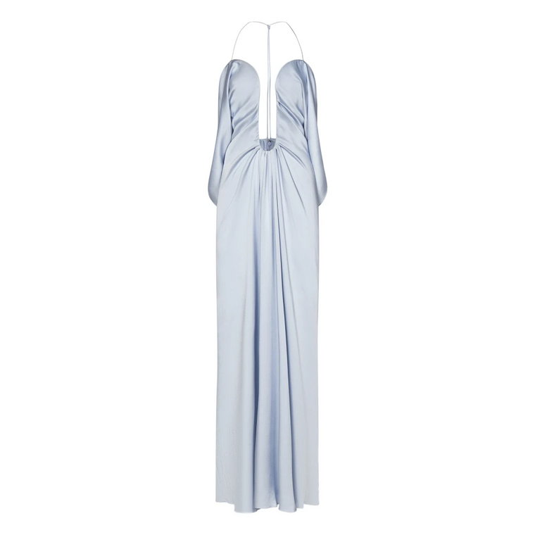 Maxi Dresses Victoria Beckham