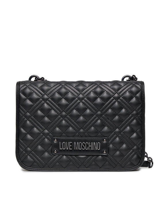 Torebka LOVE MOSCHINO