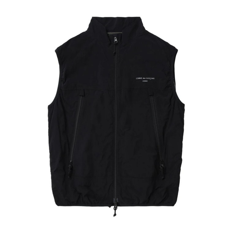 Vests Comme des Garçons