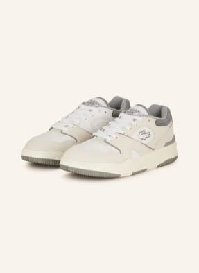 Lacoste Sneakersy Lineshot weiss