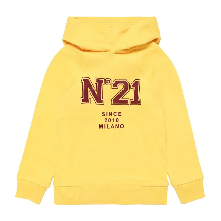 Sweatshirts N21