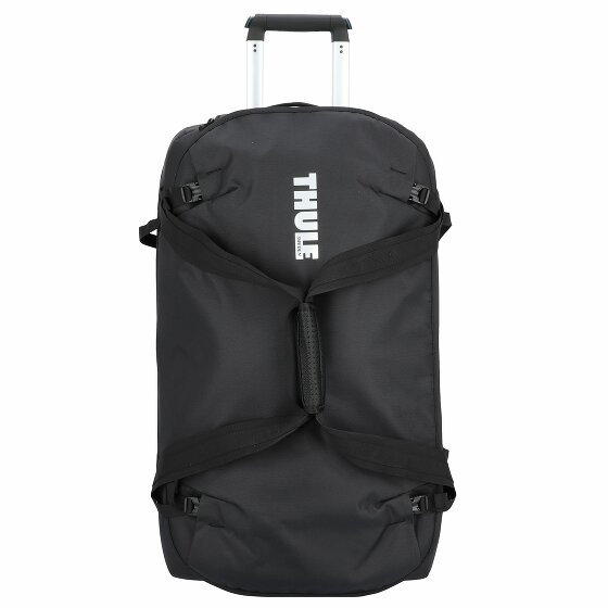 Thule Subterra 2-Wheel Holdall 70 cm black