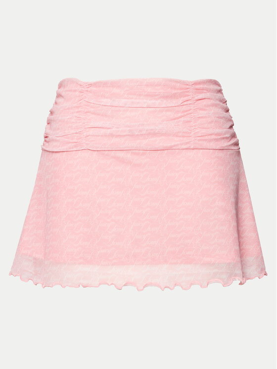 Spódnica mini Juicy Couture