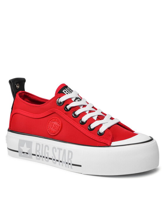 Trampki Big Star Shoes