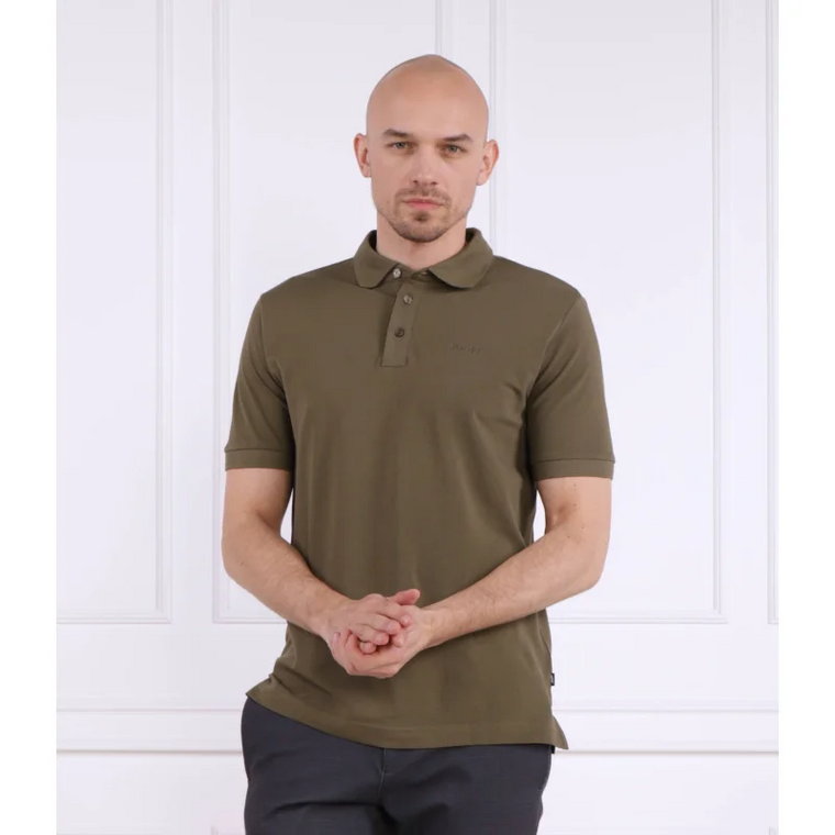 Joop! Polo Primus | Regular Fit