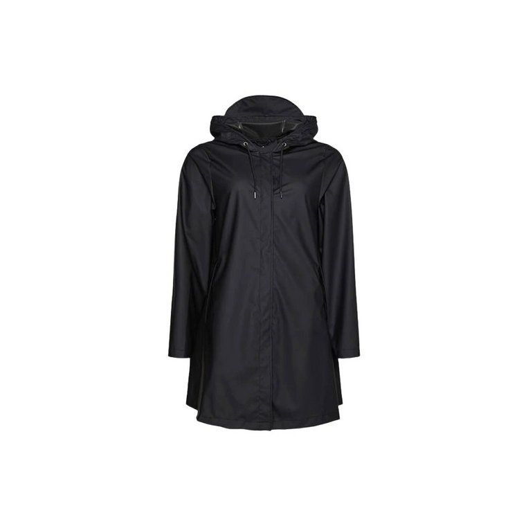 A-Line Jacket Rains