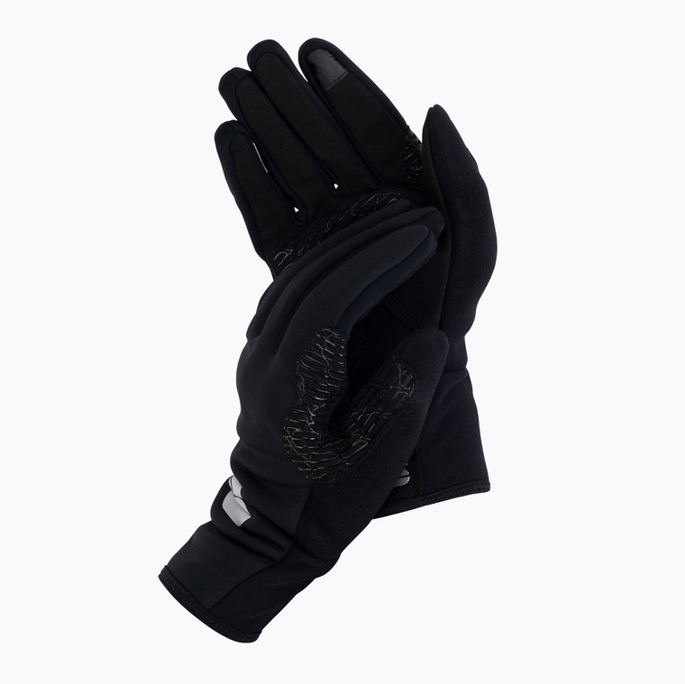 Rękawiczki rowerowe damskie Sportful Ws Essential 2 black