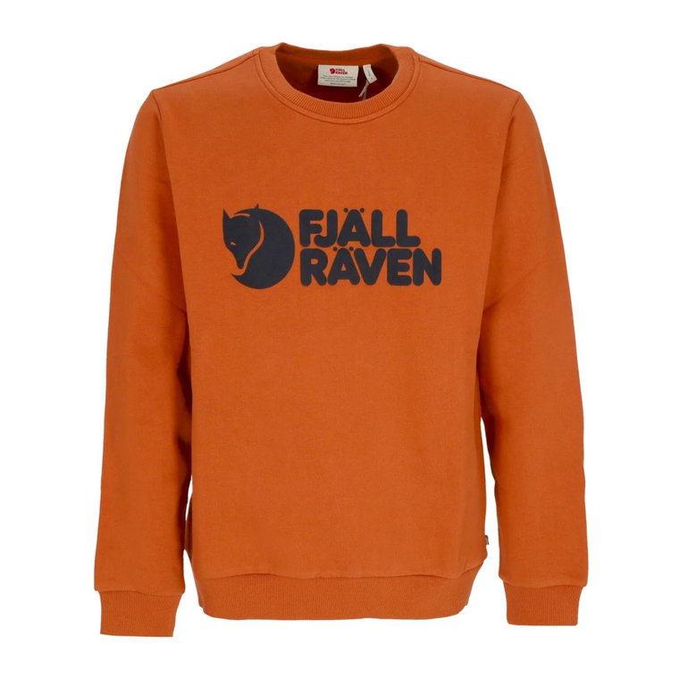 Bluza Fjällräven