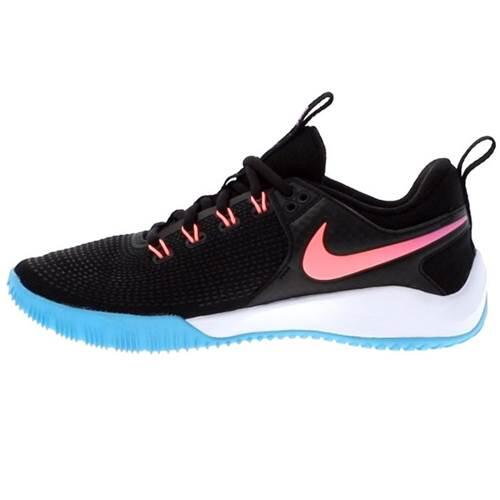 Buty siatkarskie damskie Nike Air Zoom Hyperace 2