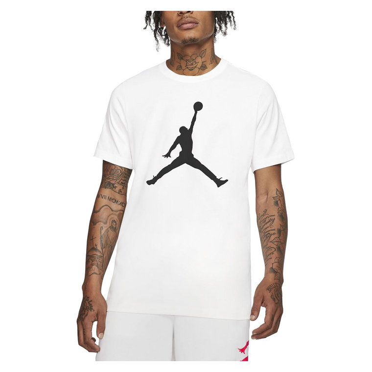 Koszulka do koszykówki męska Nike Jordan Jumpman CJ0921