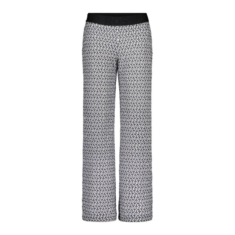 Straight Trousers Raffaello Rossi