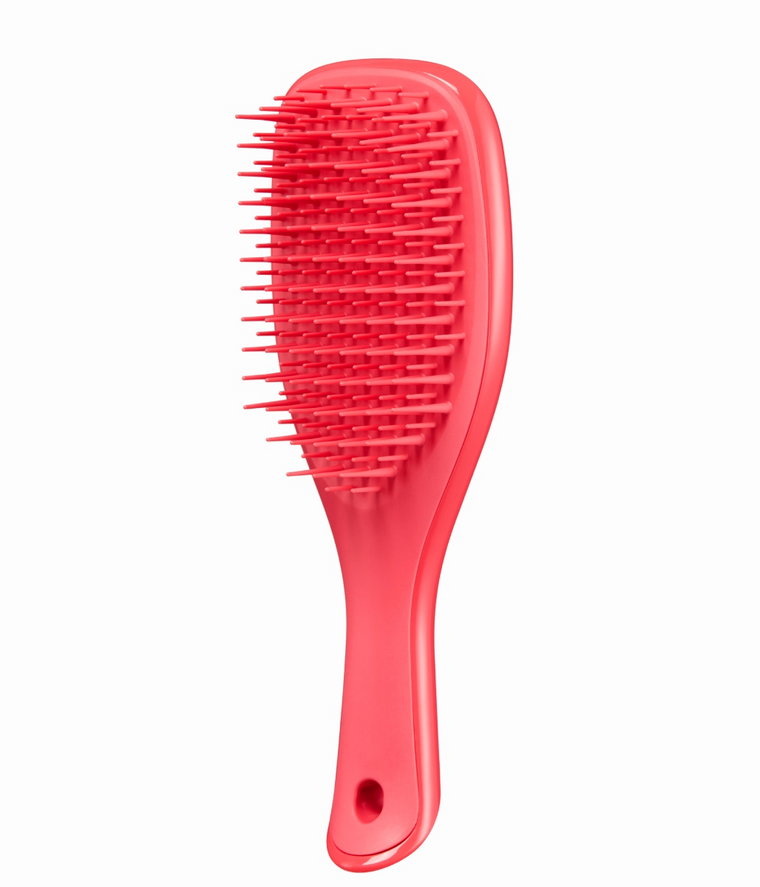 Tangle Teezer Szczotka do włosów Mini Detangler Pink Punch