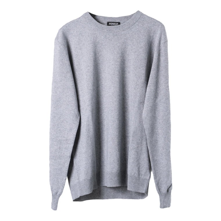 Round-neck Knitwear Dondup