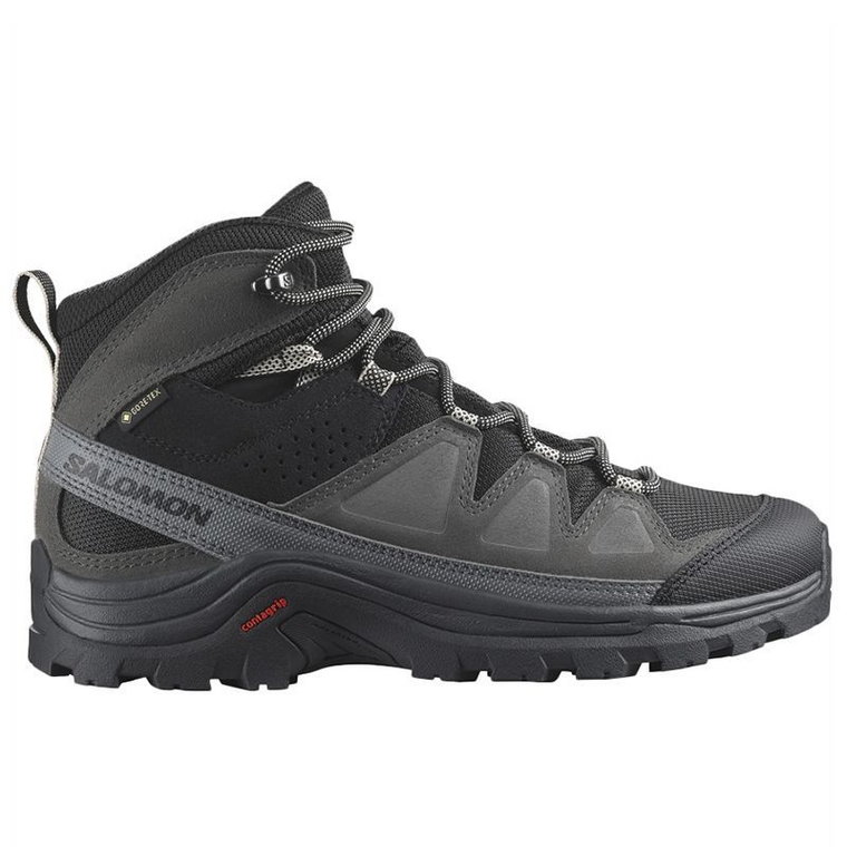 Buty Salomon Quest Rove GTX L47181500 - czarne