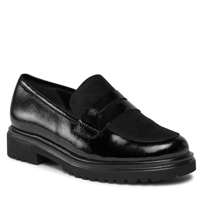 Loafersy Gabor