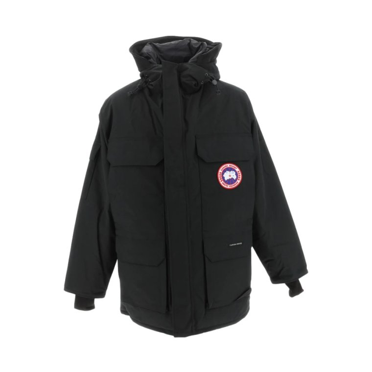 Parka Ekspedycyjna Canada Goose