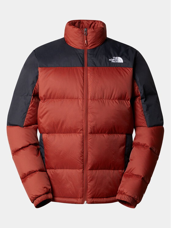 Kurtka puchowa The North Face