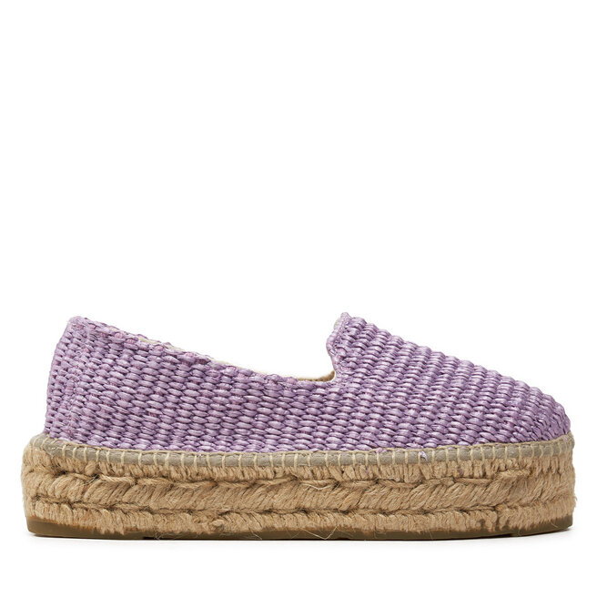 Espadryle Manebi