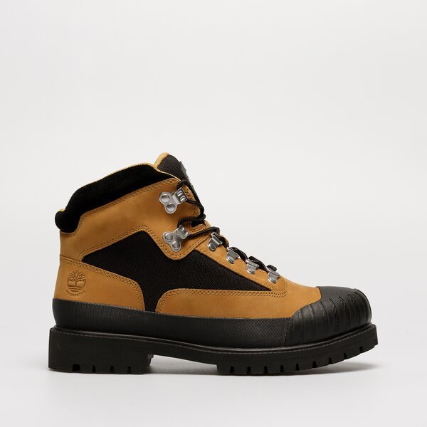 TIMBERLAND TBLHTG RUBBERTOE HIKER WP