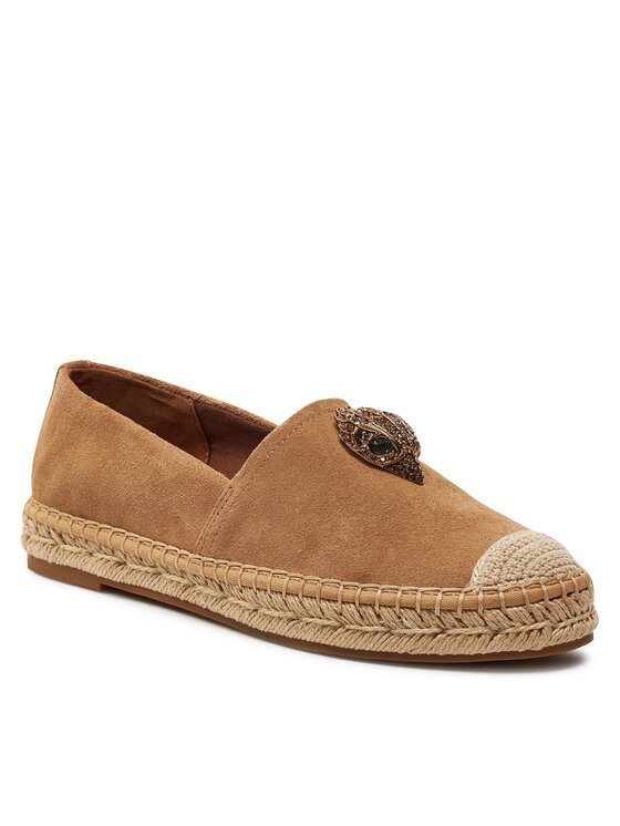 Espadryle Kurt Geiger