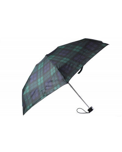 PARASOL HAPPY RAIN - 43359 ZIELONY