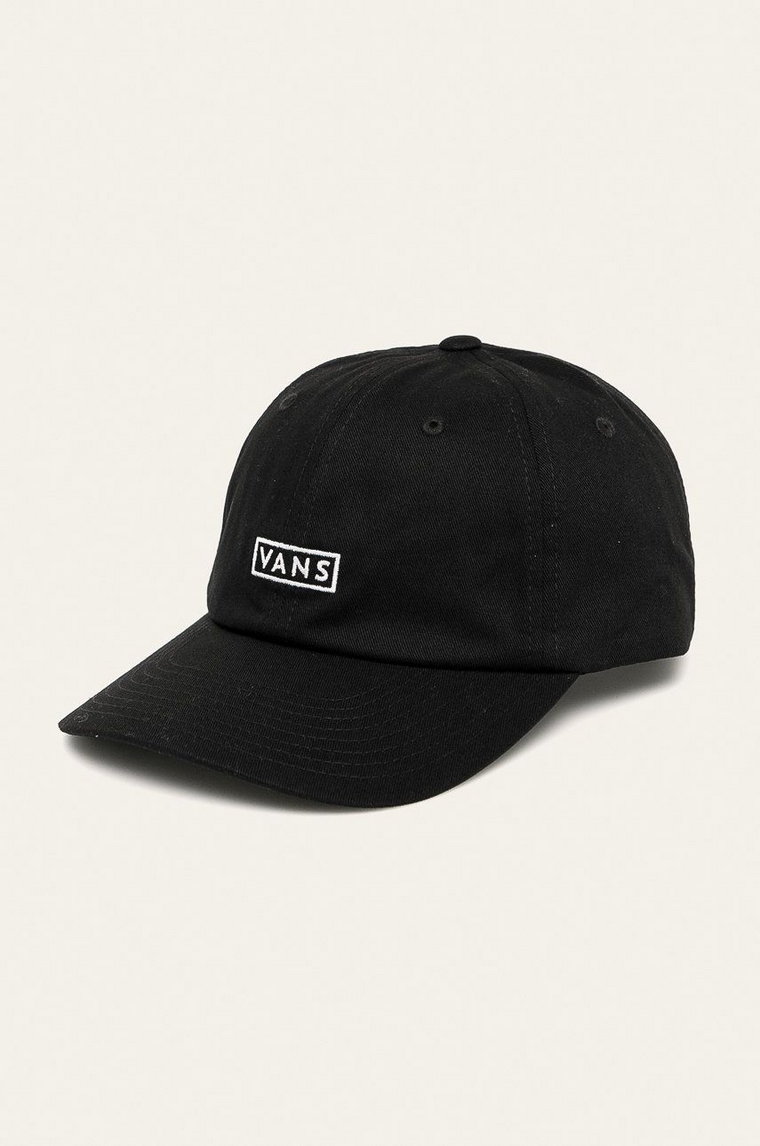 Vans - Czapka VN0A36IUBLK1-BLACK