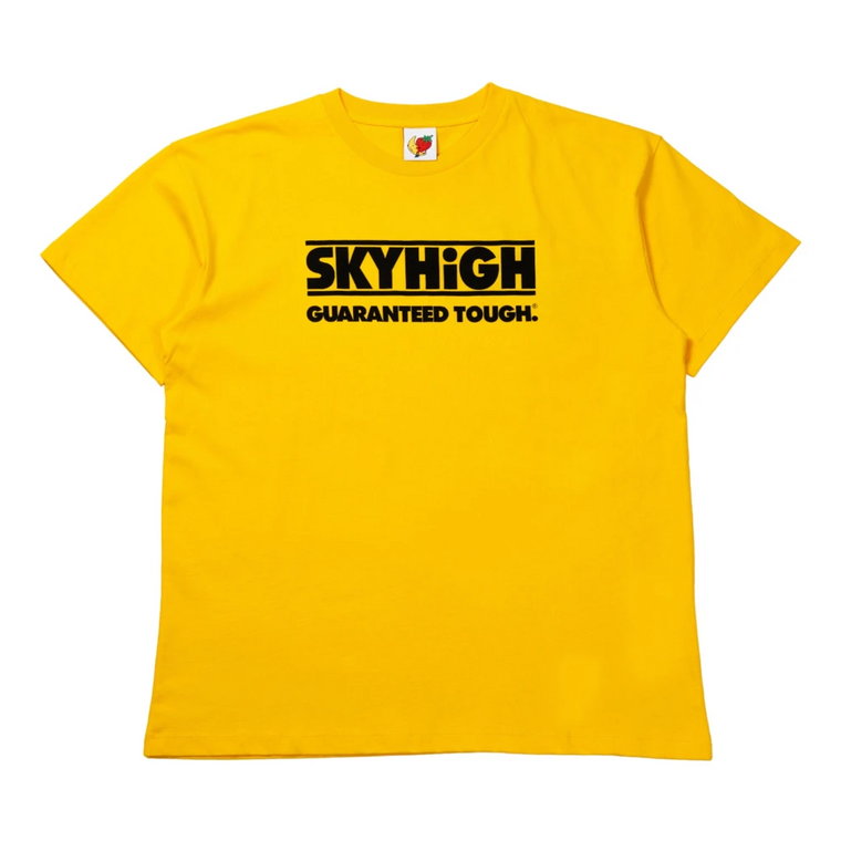 T-Shirts SKY High Farm
