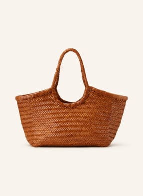 Dragon Diffusion Torba Shopper Nantucket Big braun