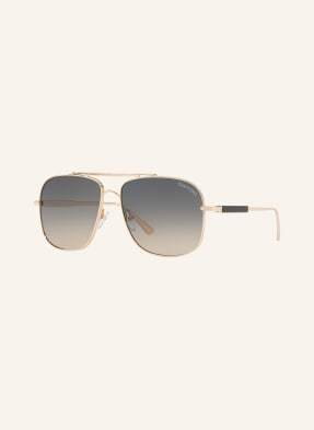 Tom Ford Okulary Przeciwsłoneczne tr001025 Jude gold