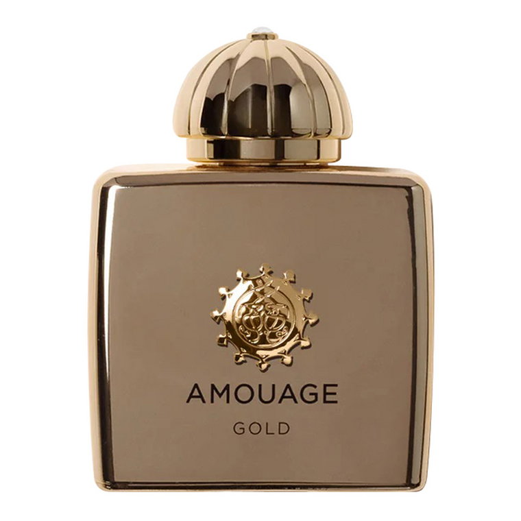 Amouage Gold Woman woda perfumowana 100 ml TESTER