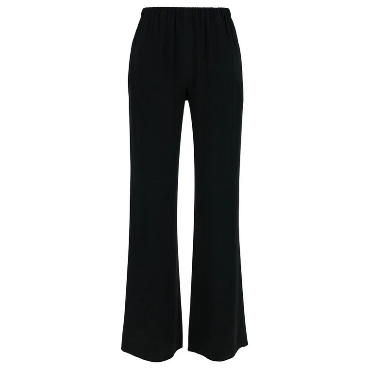 Wide Trousers Antonelli Firenze