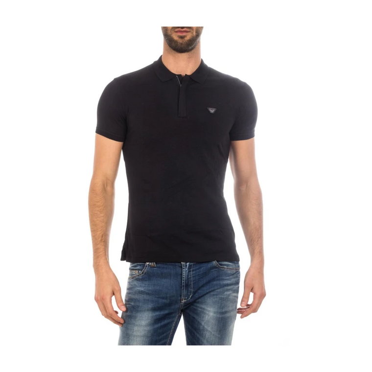 Koszulka Polo Armani Jeans