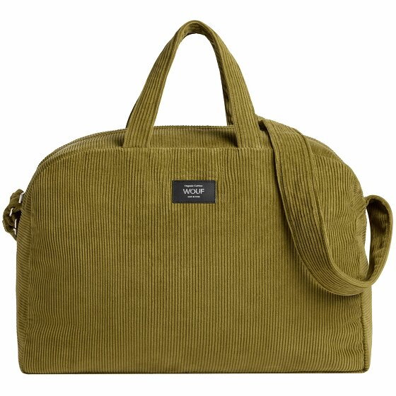 Wouf Torba podróżna Weekender 43 cm olive