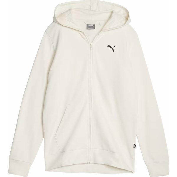 Bluza męska Better Essentials Full-Zip Puma