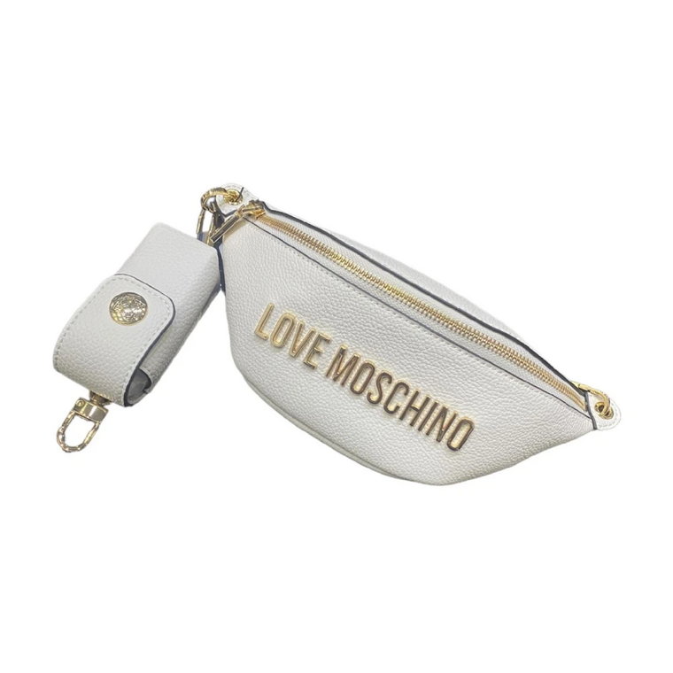 Handbags Love Moschino