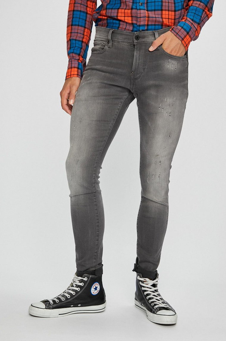 G-Star Raw - Jeansy Revend 51010.6132