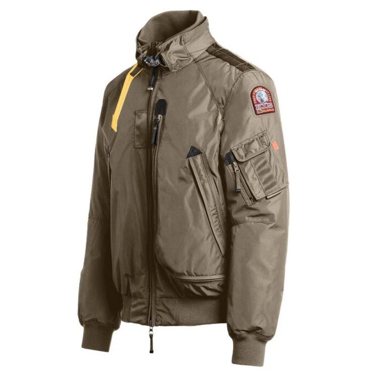 Fire Atmosphere Blouson - XS Parajumpers