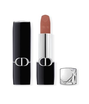 DIOR Rouge Dior Rouge Dior Long Wear Velvet Szminka 3.5 g Nr. 300 - Nude Style