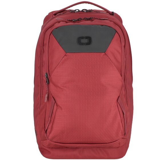 Ogio Axle Pro Plecak 51 cm Komora na laptopa burgundy