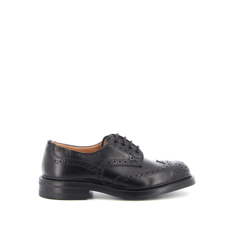 Buty Bourton Dainite Tricker's