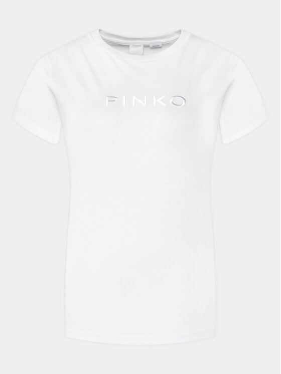 T-Shirt Pinko