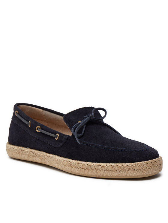 Espadryle Geox